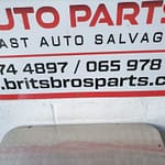 Bmw e46 Door Airbag