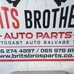 Jeep Throttle Body