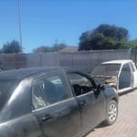 Nissan Tiida Stripping For Parts