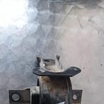 Ford Mondeo 2L Zetec Engine Mounting