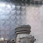 1994 Honda Ballade Aircon Pump
