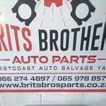 Toyota Throttle Body