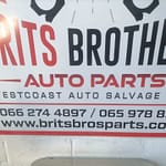 Daihatsu Sirion Throttle Body