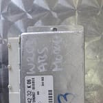 Mercedes w203 abs module