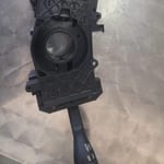 Jeep Grand Cherokee Combination Switch