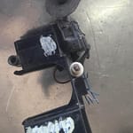 Bmw Combination Switch