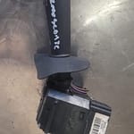 2000 Renault Scenic Combination Switch