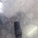 Mazda 5 Combination Switch