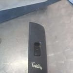 Nissan tiida window switch