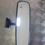 Honda ballade inner rear view mirror