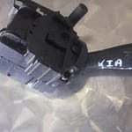 Kia picanto combination switch