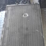 Vw golf 3 radiator