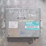 Bmw e32 730i ecu