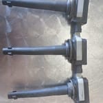 Nissan tiida coil