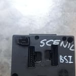 Renault Scenic 1 BSI Module