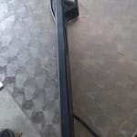 2008 Nissan Tiida Number Plate Lights