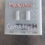 Nissan Murano Central Locking Module 28550CC000