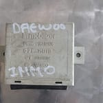 Daewoo Immobilizer Module