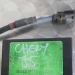 Chery J5 Module