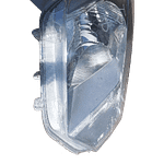 2018 Isuzu KB Right Headlight