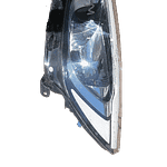 2016 Hyundai Accent Left Headlight