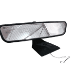 Mercedes W202 Inner Rear View Mirror