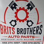 Ford Ka Brake Disc