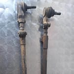 Rack Ends