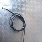 Daewoo Lanos Bonnet Lock