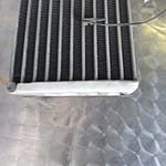 1995 Honda Ballade Heater Radiator