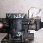 Toyota 1KR Throttle Body