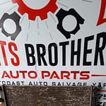 Ford Focus Radiator
