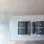 Chery J5 Window Switch