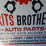 2008 Hyundai Atos Fuel Pump