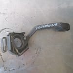 VW Jetta 2 Combination Switch