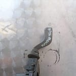 Opel Meriva Combination Switch