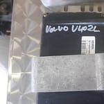 Volvo V40 2l ECU