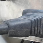 Mazda Rustler Gear Boot