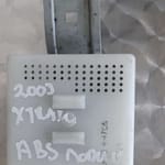 Nissan Xtrail ABS Module