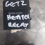 Hyundai Getz Heater Relay 954301C000