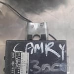 8925733010 Toyota Camry Radiator Fan Module