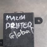 Mazda Drifter 2.5 Control Unit