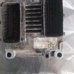 Alfa 156 ECU 0261204949