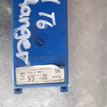 Ford Ranger T6 Module
