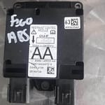 Ford Figo Air Bag Control Unit BS6914B056AA