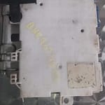 2013 Mazda 3 Module
