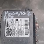 2006 Renault Megane 2 Air Bag Contol Unit 604289600