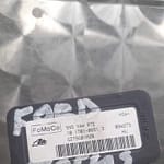 Ford Focus YAW Rate Sensor 1017010651