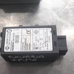 Nissan Navara Immobilizer Unit 285963Y50