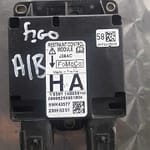 Ford Figo Airbag Module